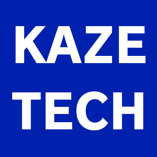 kazetech